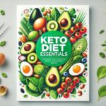 ¡Adiós a las Dietas Restrictivas! Descubre el Secreto de la Dieta Keto para una Vida Saludable y llena de Energía